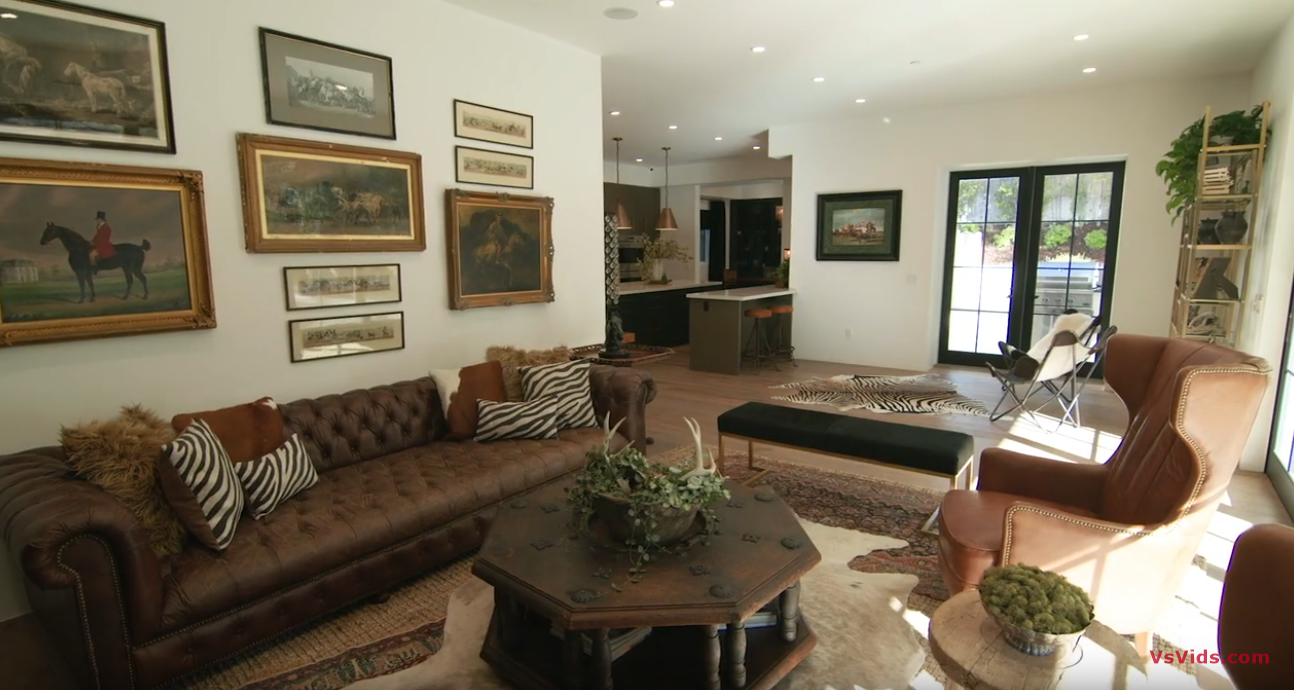 30 Photos vs. 4715 Alonzo Avenue | Encino - Luxury Home & Interior Design Tour 30 Photos vs. 4715 Alonzo Avenue | Encino - Luxury Home & Interior Design Tour