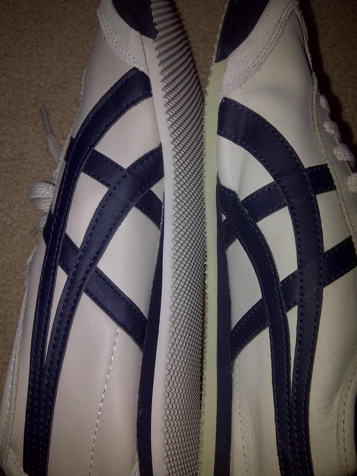 asics tiger shoes first copy