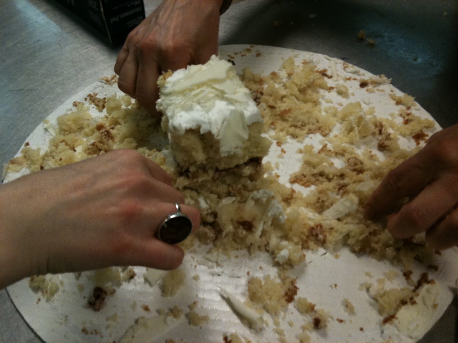 Wedding Cakes Northern Virginia Catering Northern VA, DC and MD