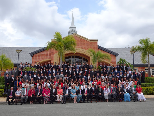 Can you find your missionary