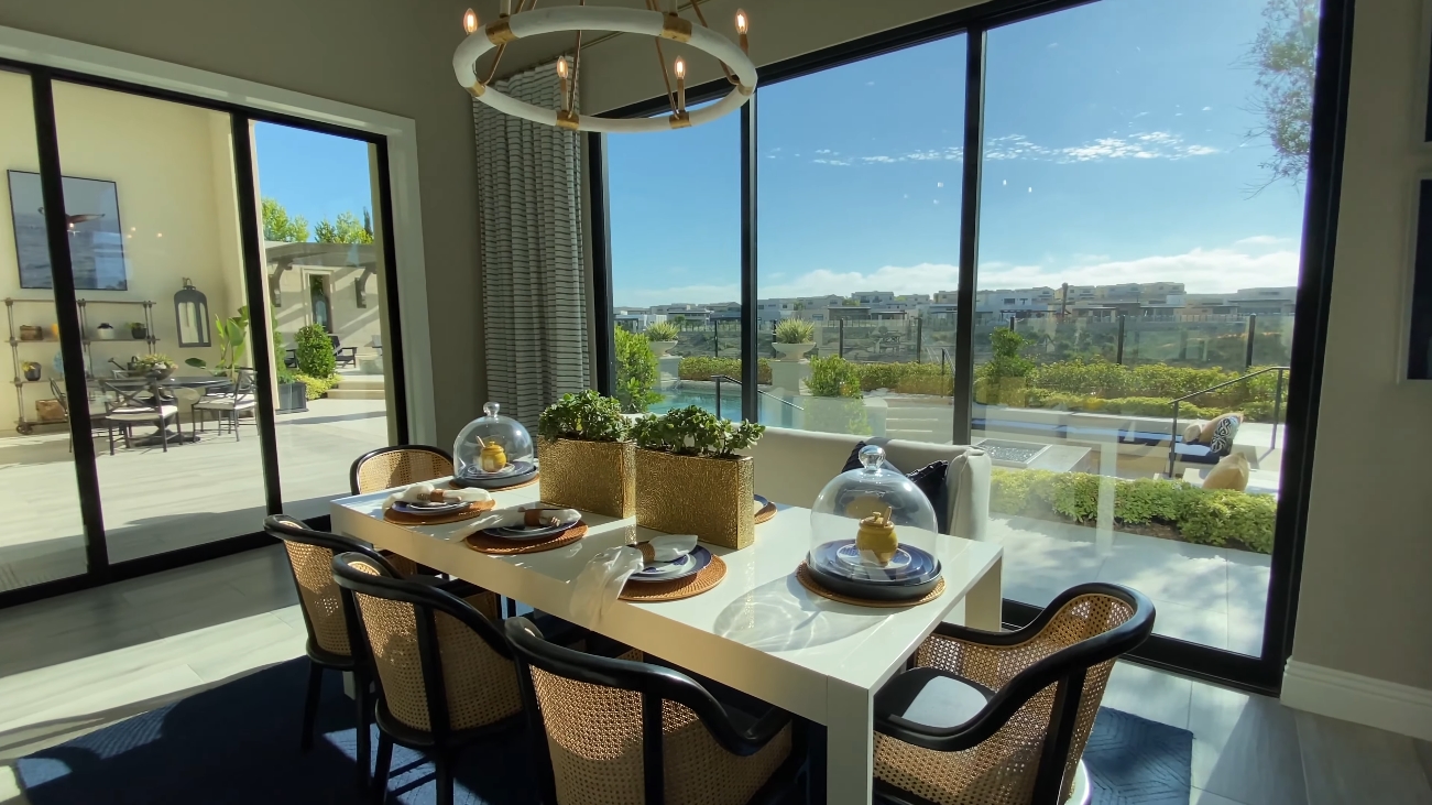 Luxury Home Interior Design Tour vs. INSIDE A $3,900,000 FULLY CUSTOMIZED MANSION | California LUXURY Home Tour | California Mansion Tour