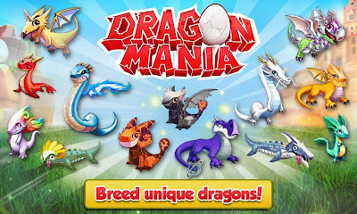 Download Dragon Mania