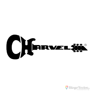 Charvel Logo vector (.cdr)