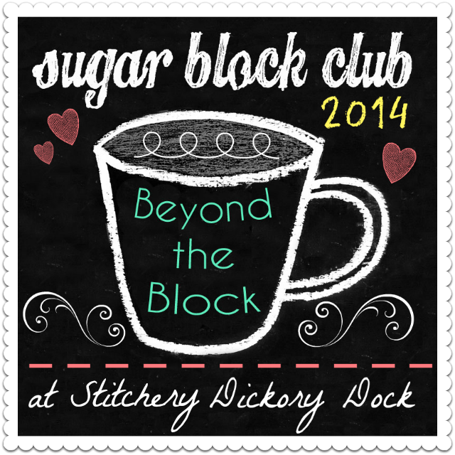 Sugar block club