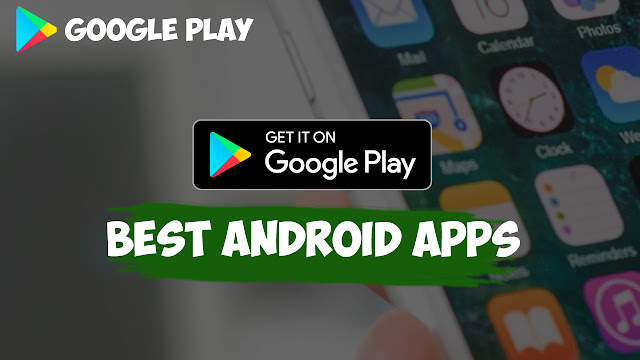 Top 10 Android Apps 2019 - Fun, useful and unique apps that you do not use Top 10 Android Apps 2019 - Fun, useful and unique apps that you do not use