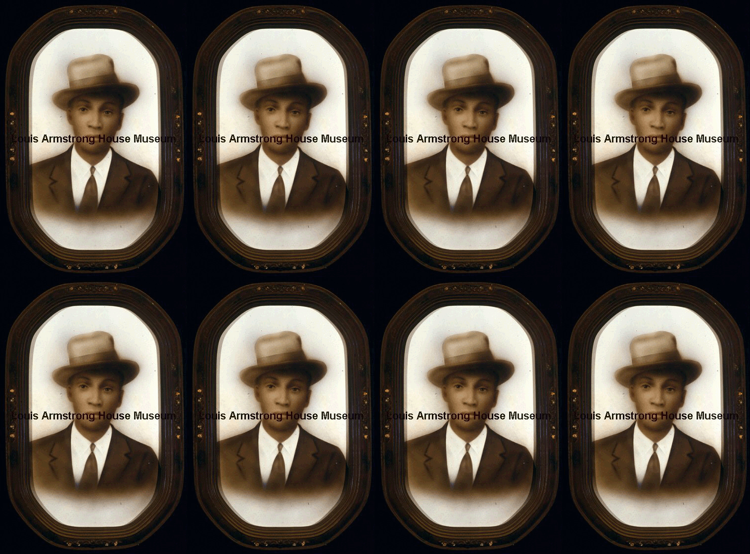 Louis Armstrong Dead at....69 Willie Armstrong