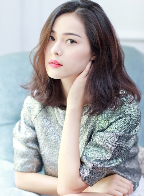 Kiểu tóc nữ bob đang được ưa chuộng hiện nay