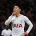 PEMAIN SPURS UNGKAP ASIAN GAMES 2018 SAMA SULITNYA DENGAN PIALA DUNIA 2018