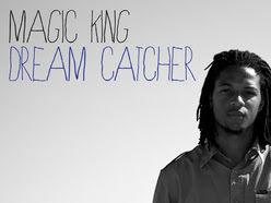 Artist Spotlight: Magic King