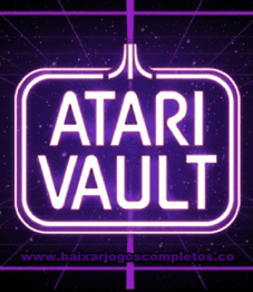 Atari Vault - PC (Download Completo em Torrent)