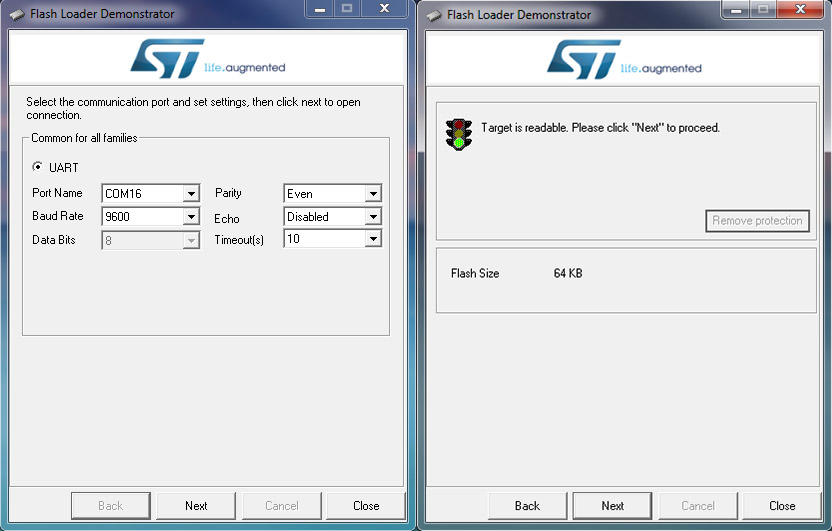 Прошивки готовые. Flash Loader Demonstrator. Программа для заливки прошивки. Stm32 Flash Loader Demonstrator Discovery. Прошивка stm32 через UART.