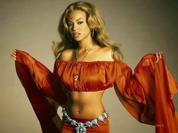 beyonce knowles