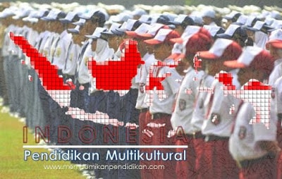 Menuju Indonesia yang Lebih Baik dengan Pendidikan Multikultural Menuju Indonesia yang Lebih Baik dengan Pendidikan Multikultural