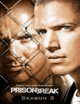 PRISON BREAK