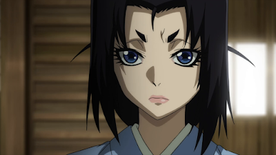 Basilisk Episode 1 Sub Indo