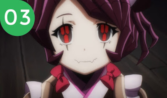 Overlord-episode-03-subtitle-indonesia 480p Reupload Overlord 2 Episode 04 Subtitle Indonesia Upcoming