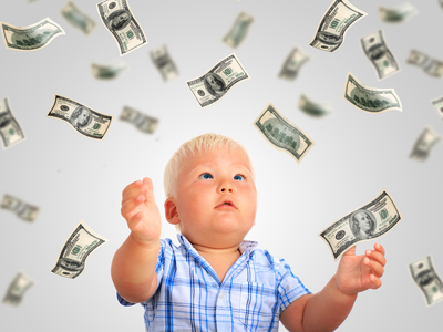 Main expenses of the baby and how to save Main expenses of the baby and how to save