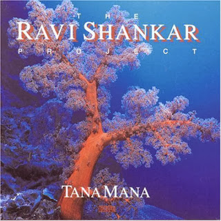 Ravi Shankar - Tana Mana (Cover)