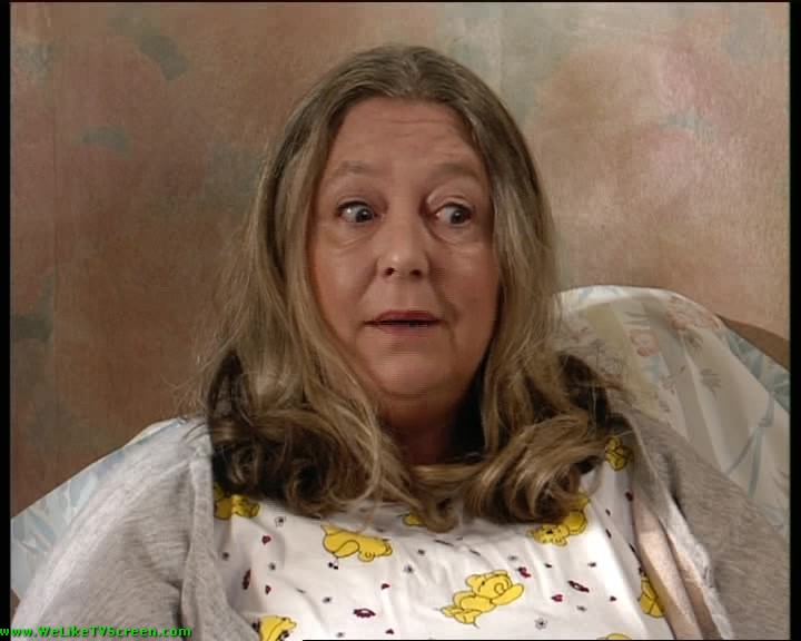 We Like TV Screen Keeping Up Appearances 03x01 Early Retirement