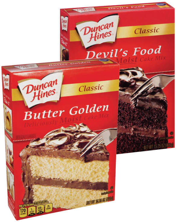 Box Cake Mix At Shoppers Box Cake Mix At Shoppers