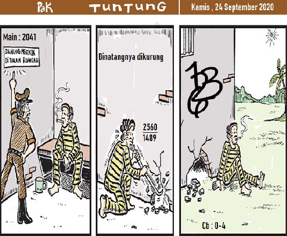 PREDIKSI SIDNEY