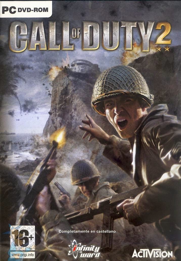 Call of duty for pc free download full version selfnsa