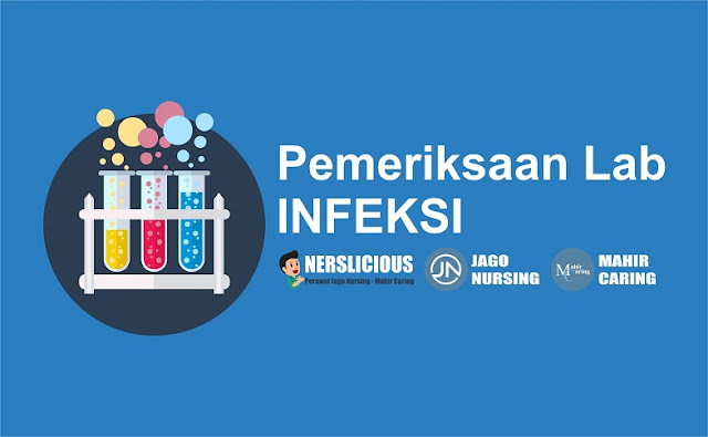 Pemeriksaan Laboratorium untuk Infeksi Pemeriksaan Laboratorium Lengkap
