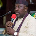    Imo Gov.  Rochas Okorocha Bars Traditional Rulers from Speaking "English language" at public functions 