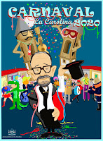La Carolina - Carnaval 2020 - Juan Carlos Camacho