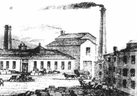 LEARN ONLINE: ELIZABETH GASKELL AND THE INDUSTRIAL NOVEL - MARY BARTON