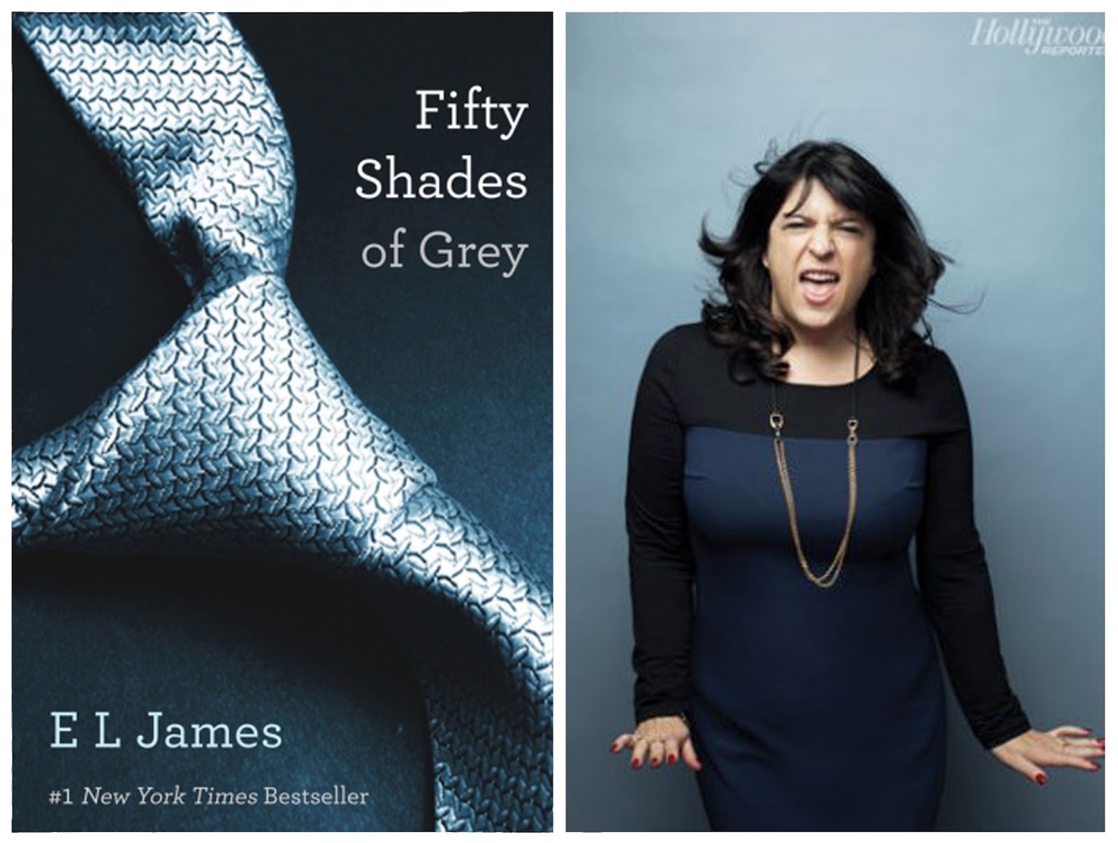 FIFTY SHADES OF GREY by EL James (2012) Life's Library FIFTY SHADES OF GREY by EL James (2012) Life's Library