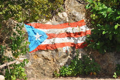 Atracciones en Puerto Rico