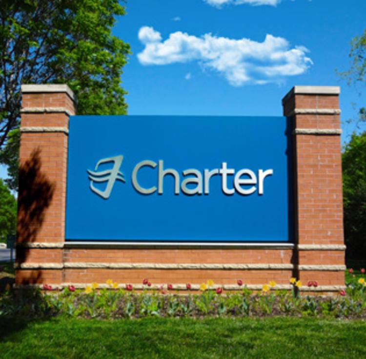 Charter Communications Collections Department