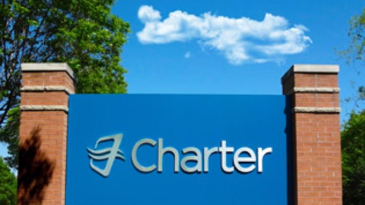 Charter Communications - Charter Communications Corporate Office Phone
