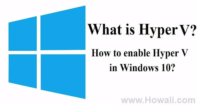Hyper V Windows 10 Hyper V Windows 10