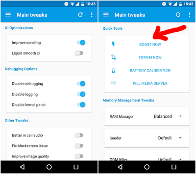 تطبيق L Speed للأندرويد, تطبيق L Speed مدفوع للأندرويد, تطبيق L Speed مهكر للأندرويد