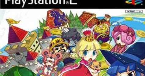 dokapon kingdom pc torrent wii