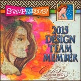 Stampendous Design Team Member