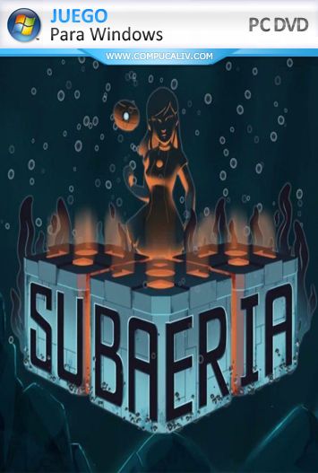 Subaeria PC Full Español Subaeria PC Full Español