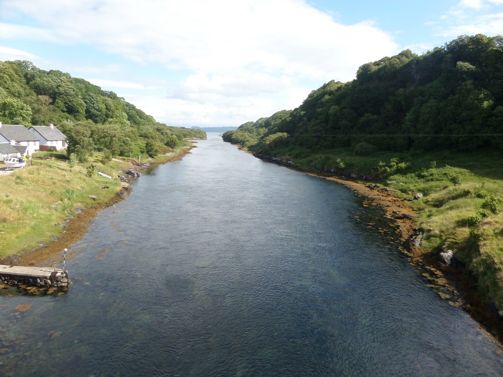 isle of seil isle of seil