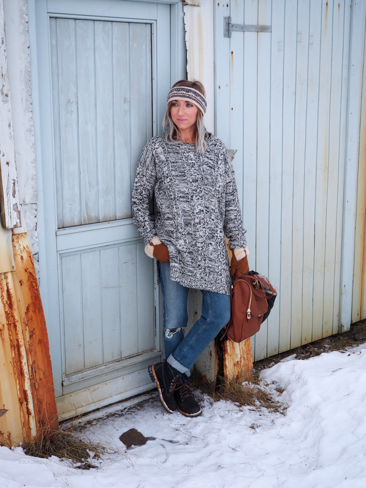 What To Wear In Iceland Rock On Holly