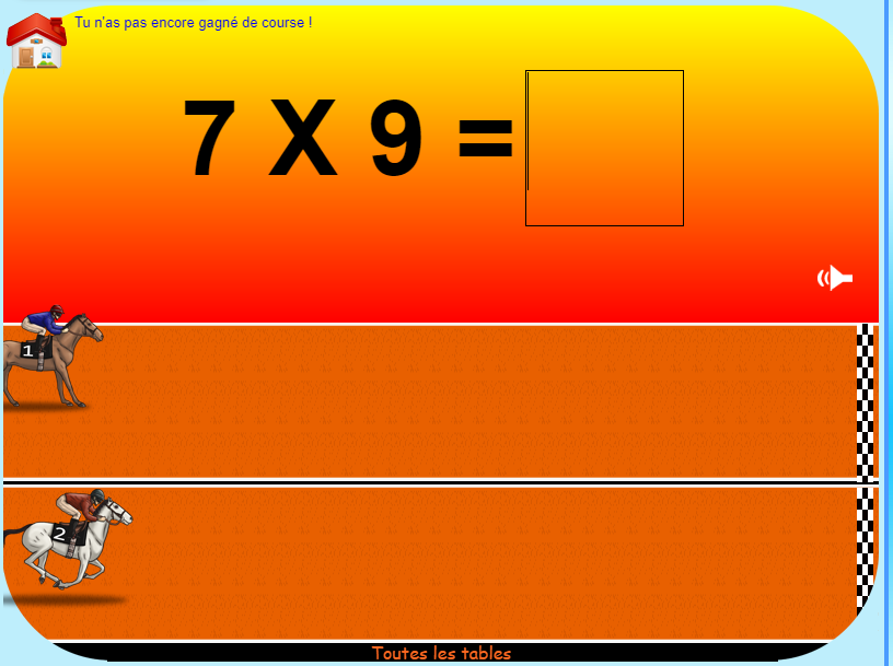 Mam'Zelle Kathalynn 5 applications pour travailler les tables de