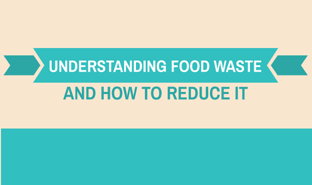 Understanding Food Waste And How To Reduce It