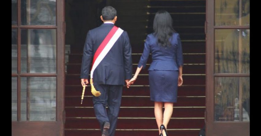 Sepa a qué cárceles irían Ollanta Humala y Nadine Heredia tras dictar 18 meses de prisión preventiva Sepa a qué cárceles irían Ollanta Humala y Nadine Heredia tras dictar 18 meses de prisión preventiva