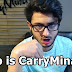 Who is CarryMinati?