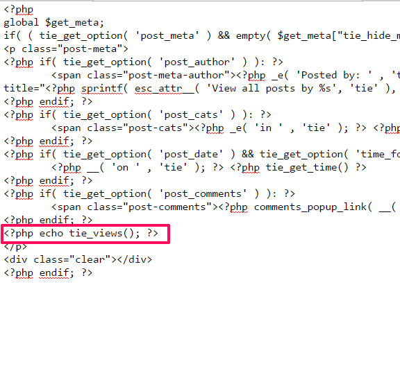 Jarida WordPress Theme Tricks That Work – OgbongeBlog