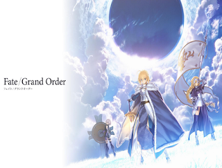 Fate/Grand Order App Fate/Grand Order App