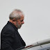 Lula é condenado a 12 anos de prisão em processo sobre sítio