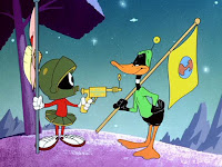 Duck Dodgers Season 1