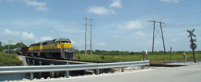 Trenes de la USSC Trenes de la USSC